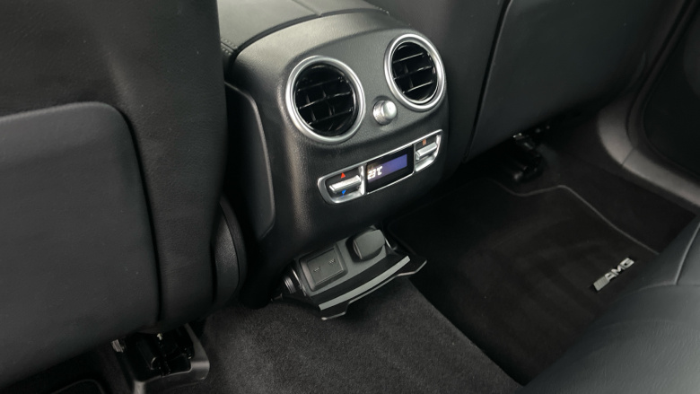 Mercedes-Benz GLC Coupe GLC 300 4Matic AMG Line 5dr 9G-Tronic Petrol Estate